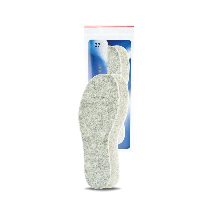 Filtsula Insole 42