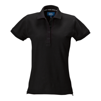 Marion enf lds polo black XS SW PIKE Modell:335