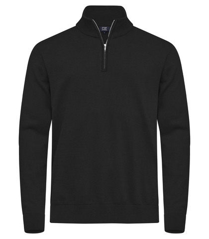 Oakville HZ Sweater Men Black  L