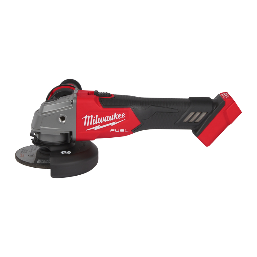VINKELSLIP M18 FSAG125X-0X