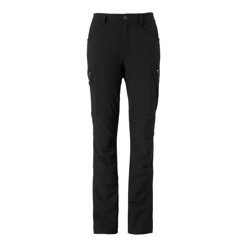Moa Trousers black 34
