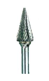 HÅRDMETALLFIL M61222-6