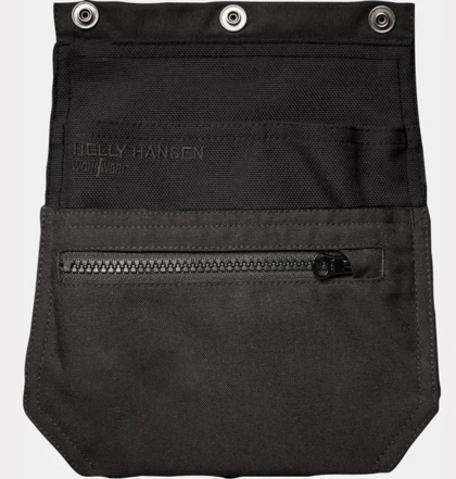 CNCT ESSENTIAL POCKET 2 BLACK STD