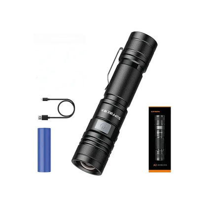FICKLAMPA A2-P50 850 LED