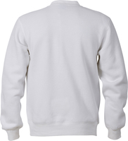 SWEATSHIRT 1734 SWB VIT STL 2XL