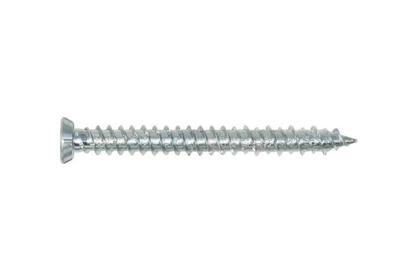 Betongskruv fzb karm 7,5x92mm 100p ANS