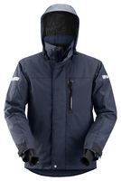 Jacka vattentät 37.5 AW Marin /Svart Stl: M