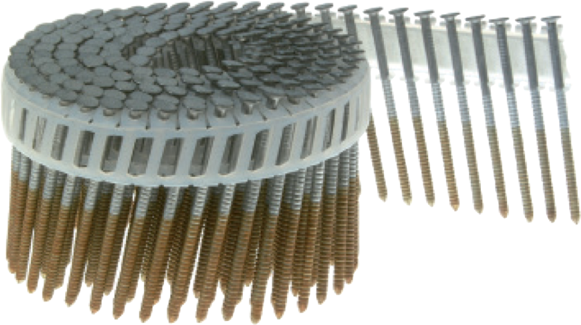PANELSPIK ROSTFRI S/SA4 PB15 4 48-2,8 KAMG COILS FLH LÅDA