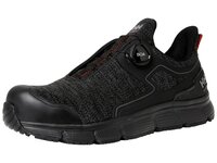 Skyddssko Kensington boa 43 svart S3