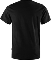 T-SHIRT 7988 GOT SVART STL L