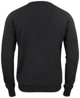 Oakville V-neck Men Black L