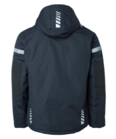 Vinterjacka 350 marin M