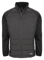 Oak Harbor jacket Men Black M