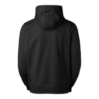 Madison Hood jkt black M SW COLLEGE Modell:210