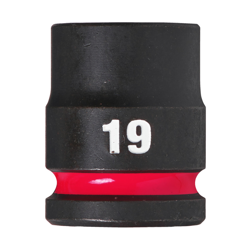 KRAFTHYLSA 1/2" SHW STD 19MM