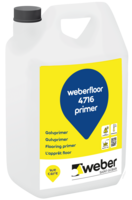 FLOOR 4716 PRIMER 25 LITER
