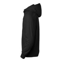 Madison Hood jkt black M SW COLLEGE Modell:210