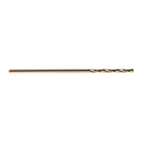 METALLBORR AEG HSSCO 1X34MM P2 BORR HSS-G CO  1.0X34 2P