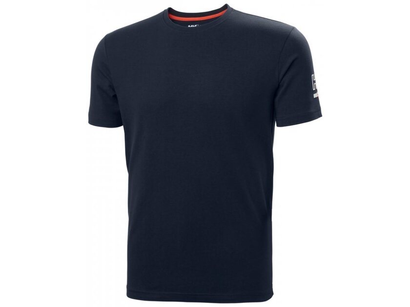 T-SHIRT KENSINGTON NAVY XL