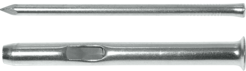 Lättbetongspik fzb 8k-115mm Hema 50p Gunnebo