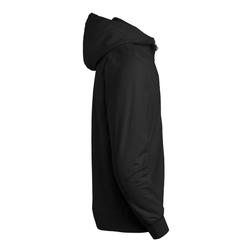 Madison Hood jkt black M SW COLLEGE Modell:210