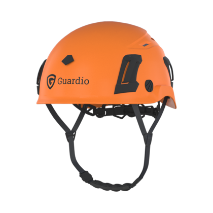Guardio ARMET Orange