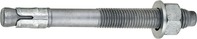 Pinnexpander fzv 8x72mm/10 50p ANS