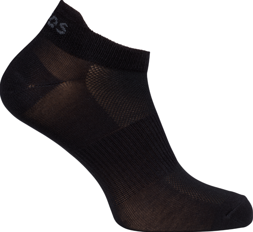 STRUMPA 8215B JALAS STL 44-46 Svart