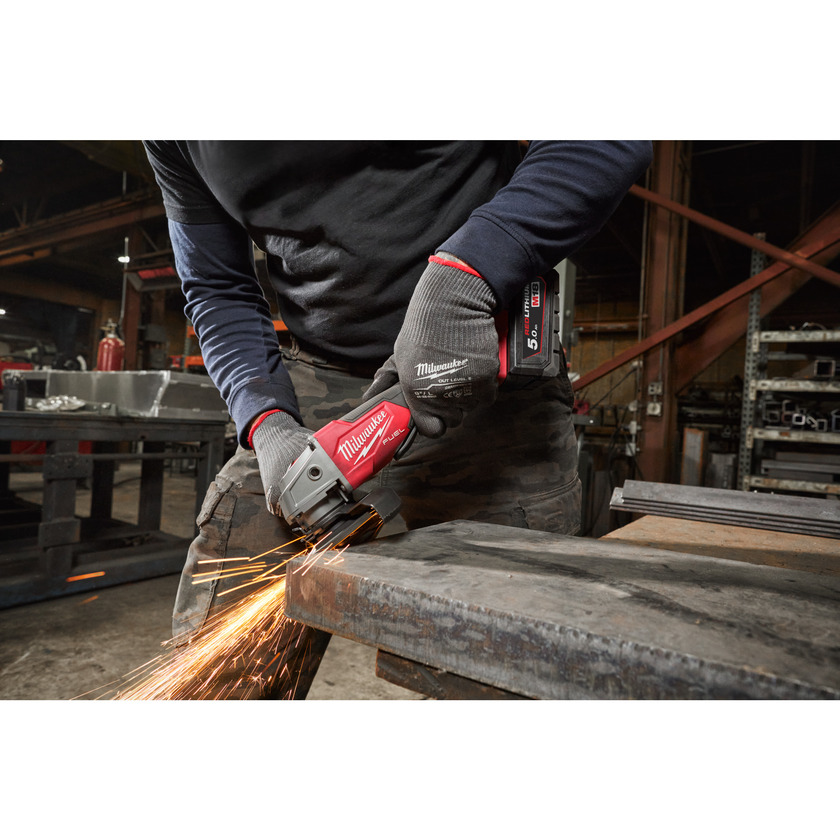 VINKELSLIP M18 FSAG125X-0X