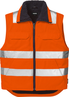VINTERVÄST VARSEL KL 2 5304 PP VARSELORANGE STL L