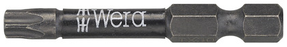 867/4 IMP DC TORX® DIY Impakto r-bits, TX 40 x 50 mm, 5 delar