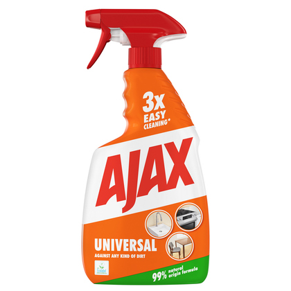 Universalspray 750 ml Ajax