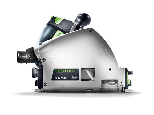SÄNKSÅG TS 60 KEBQ-PLUS TS 60 KEBQ-PLUS