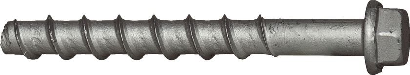 Betongskruv BTS5 B ZI/FL 5x60mm