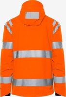 SKALJACKA VARSEL 4680 GLPS VARSELORANGE STL XS