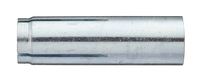 Slagankare fzb M10x40mm 50p VSB