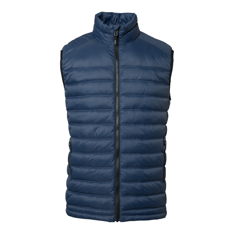 Lättviktsväst Alve navy 3XL
