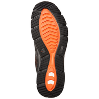 SKYDDSSKO KENSINGTON BOA S1P SVART 35