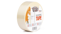 Maskeringstejp 19mmx50m Tectis 48 RL/FP
