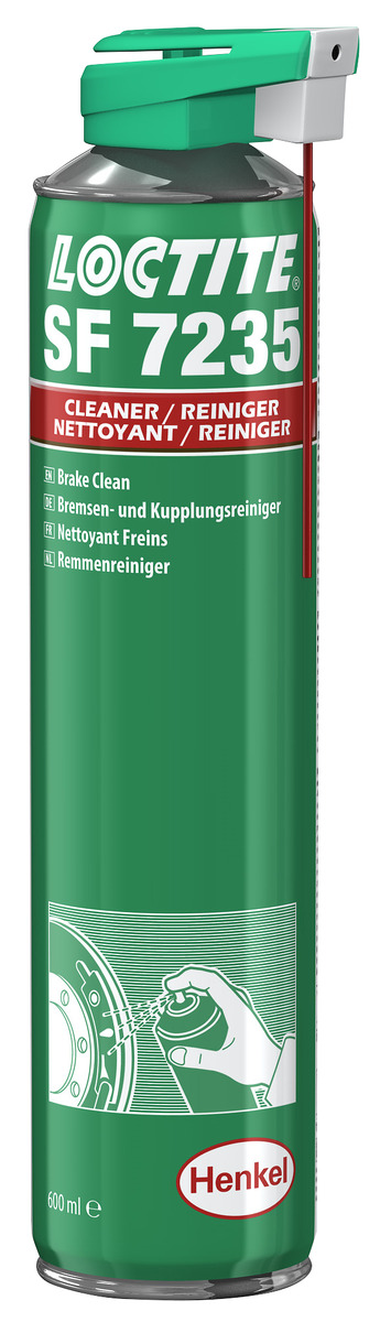Bromsrengöring SF7235 AE 500ml