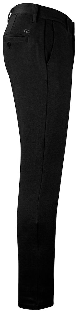 Tofino Pants Men Black 34/32
