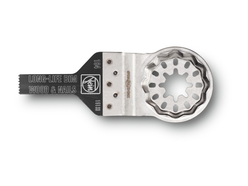 E-CUT SÅGBLAD SL FMM/FSC LONGLIFE BIM 30x10 1-P
