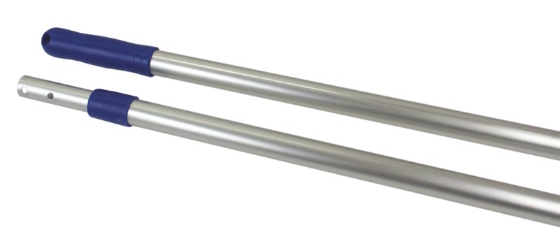 Redskapsskaft 100-180cm alumin 100-180cm