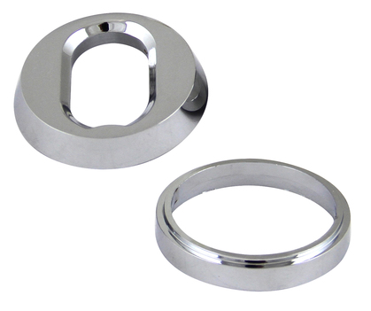 CYLINDERRING MILLERS OVAL UNIV ERSAL UTSIDA KROM