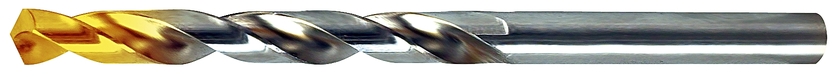 SPIRALBORR TIN-TIP 9651 9,0