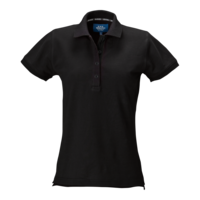 Marion enf lds polo black S SW PIKE Modell:335