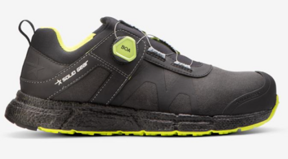 Skyddssko Venture 2 Svart S3 S tl: 41
