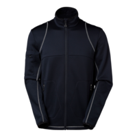 Sidney ms jkt pow navy XXL SW FLEECE 418 navy XXL