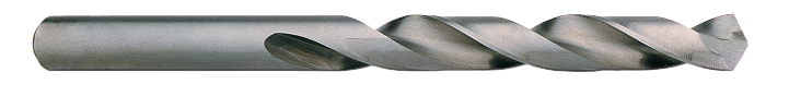 HSS Borr 9,5 X-slipad 135°