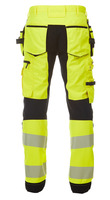 Hantverksbyxa Varsel kl2 D96 5710270 Worksafe